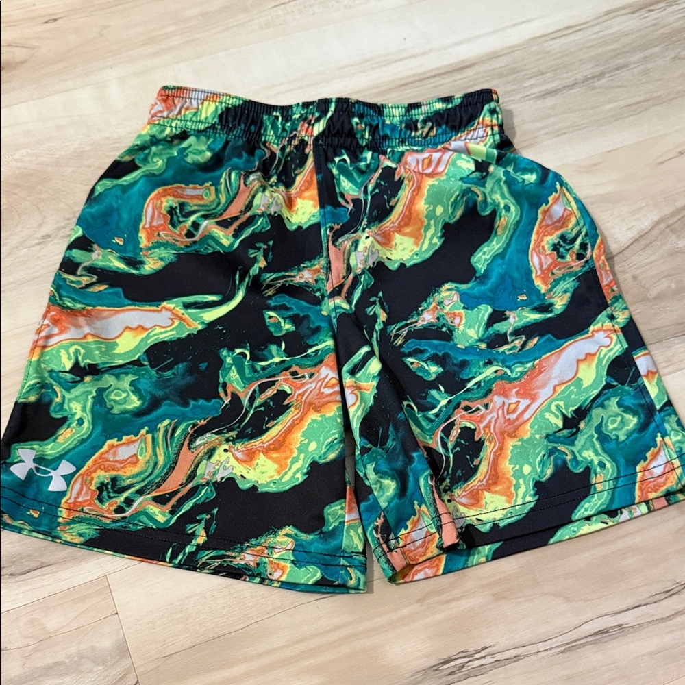 Under Armour Shorts